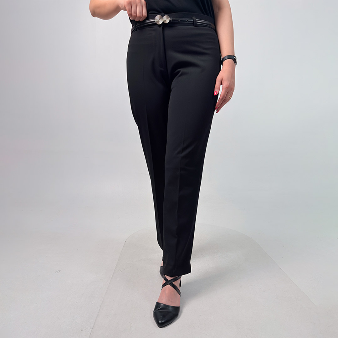 شلوار زنانه ( سایز 38-50 ) کد 820